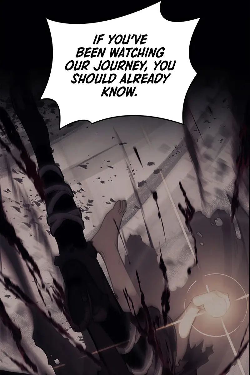 Return of Disaster Class Hero Chapter 172 Page 53