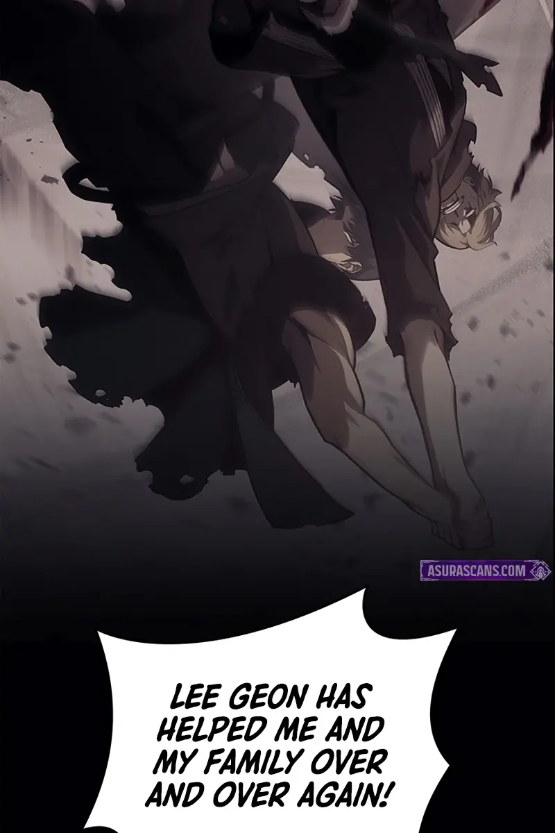 Return of Disaster Class Hero Chapter 172 Page 54