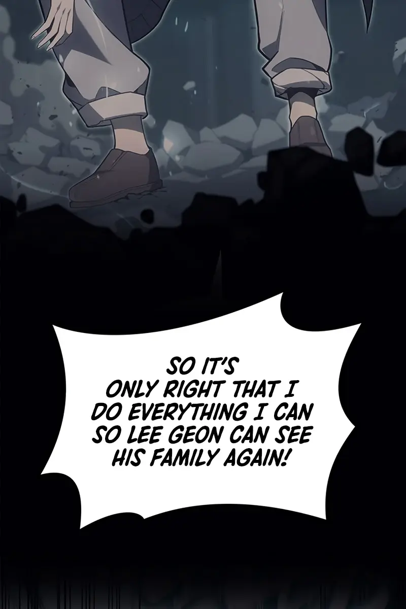 Return of Disaster Class Hero Chapter 172 Page 56