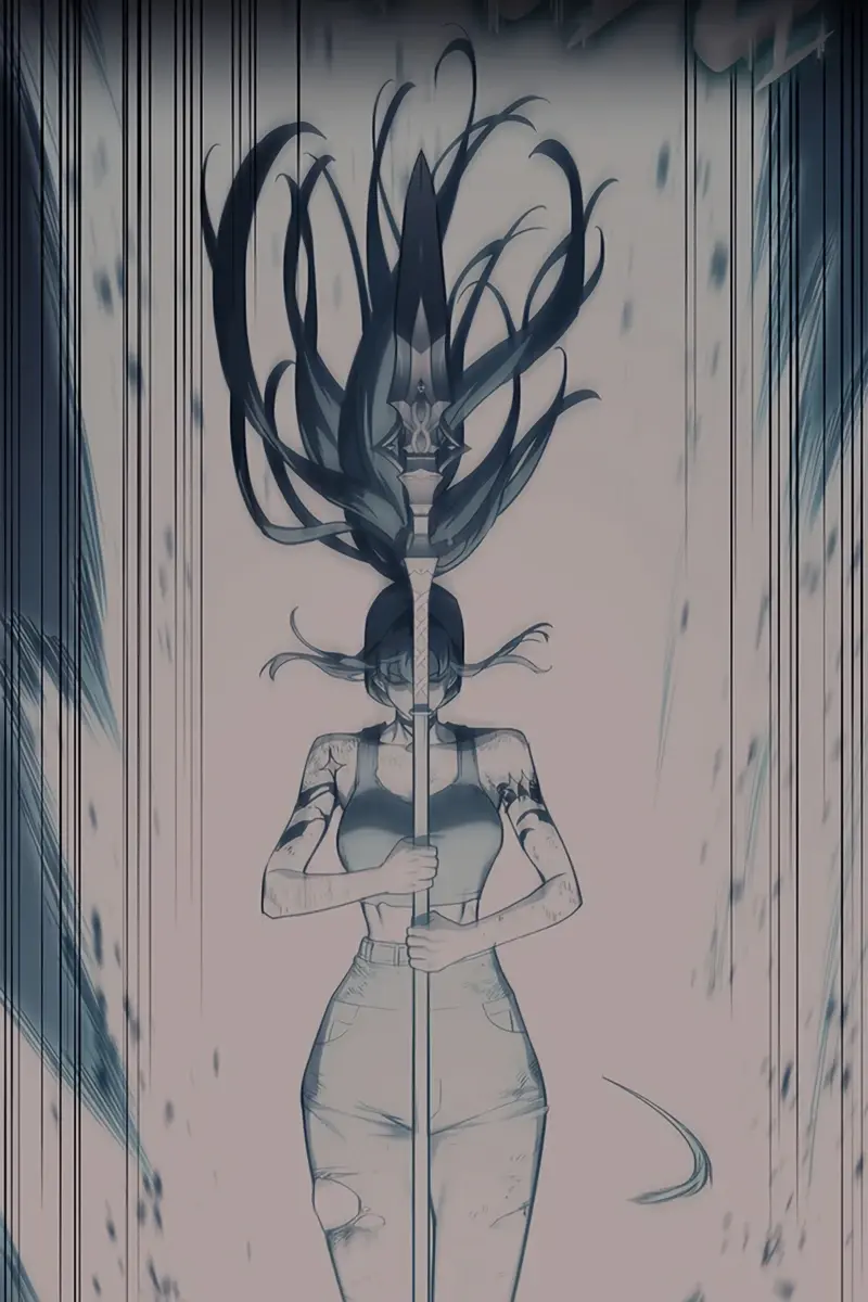 Return of Disaster Class Hero Chapter 172 Page 57