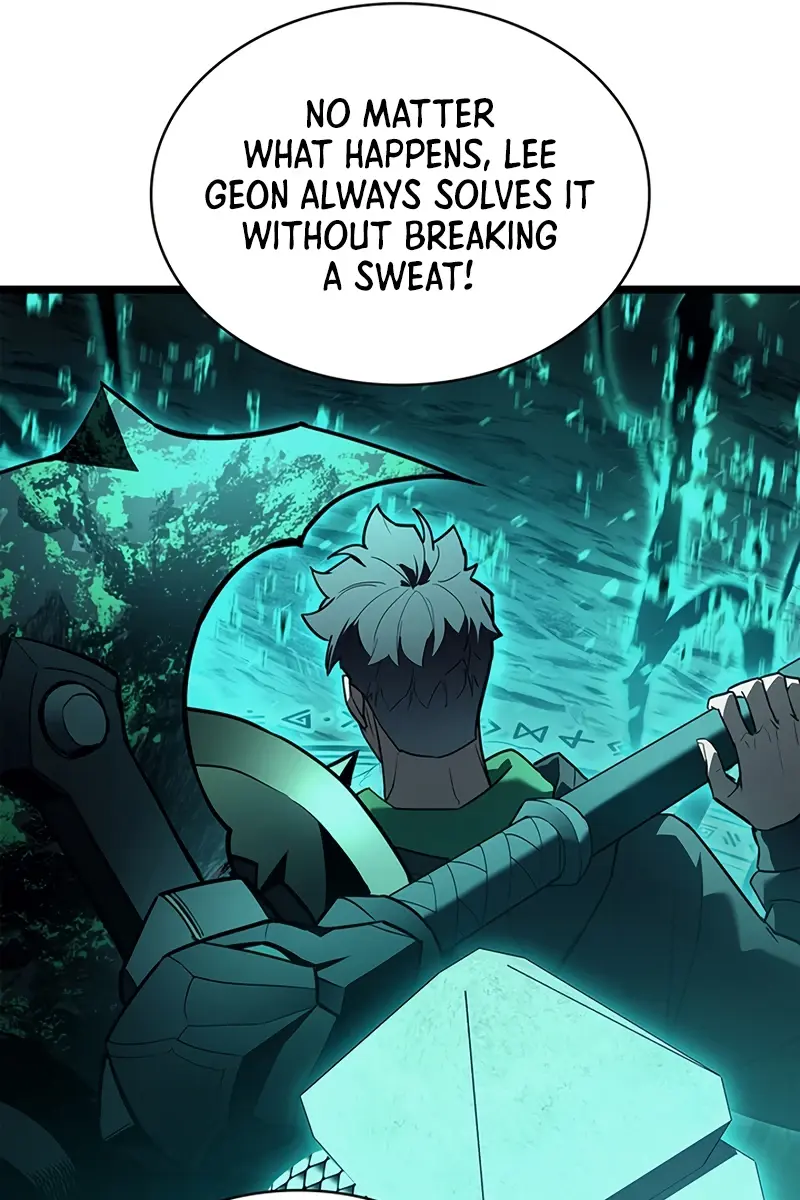 Return of Disaster Class Hero Chapter 172 Page 63