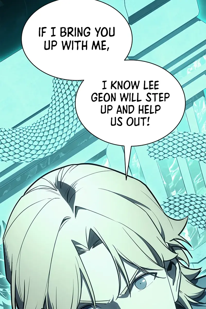 Return of Disaster Class Hero Chapter 172 Page 64