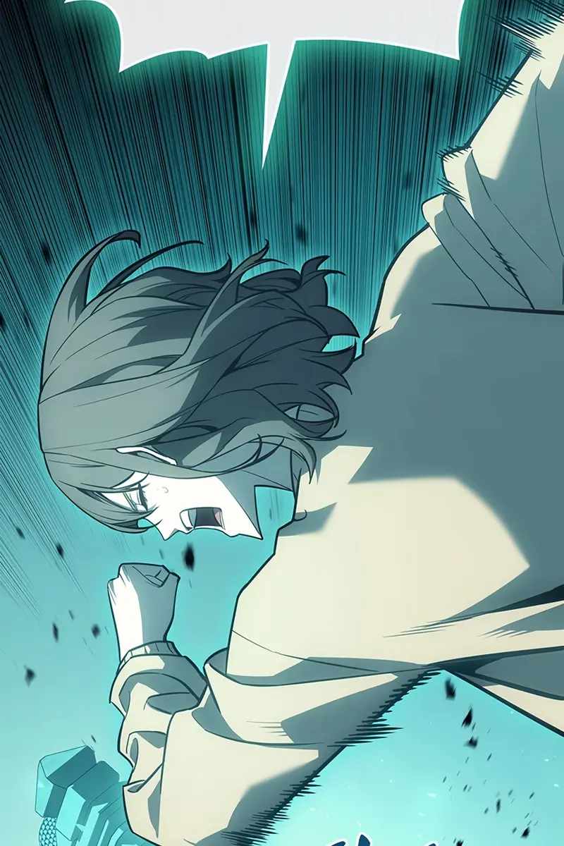 Return of Disaster Class Hero Chapter 172 Page 72