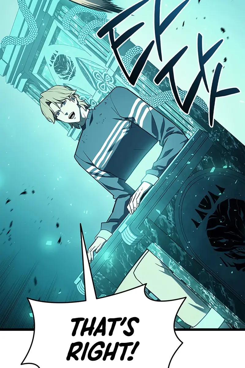 Return of Disaster Class Hero Chapter 172 Page 73