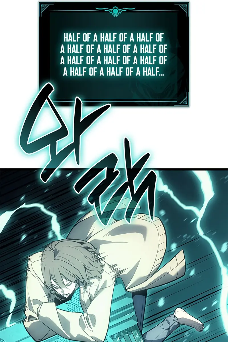 Return of Disaster Class Hero Chapter 172 Page 75