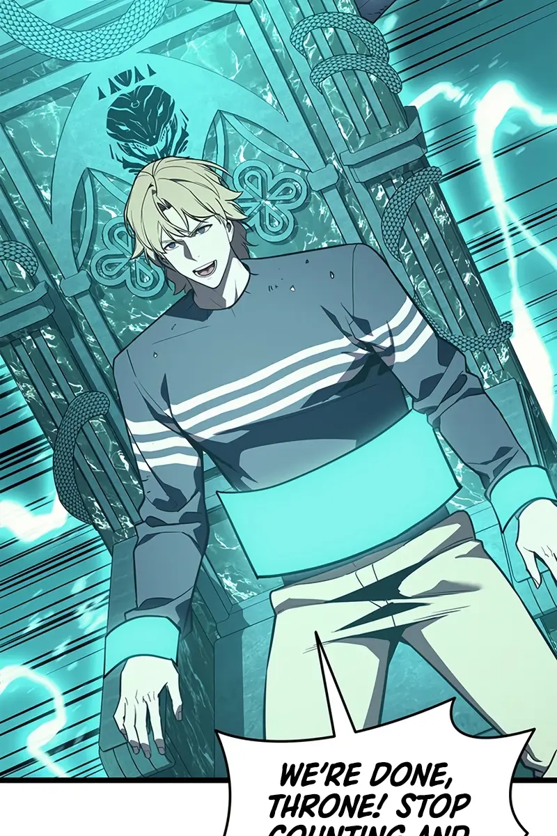 Return of Disaster Class Hero Chapter 172 Page 76