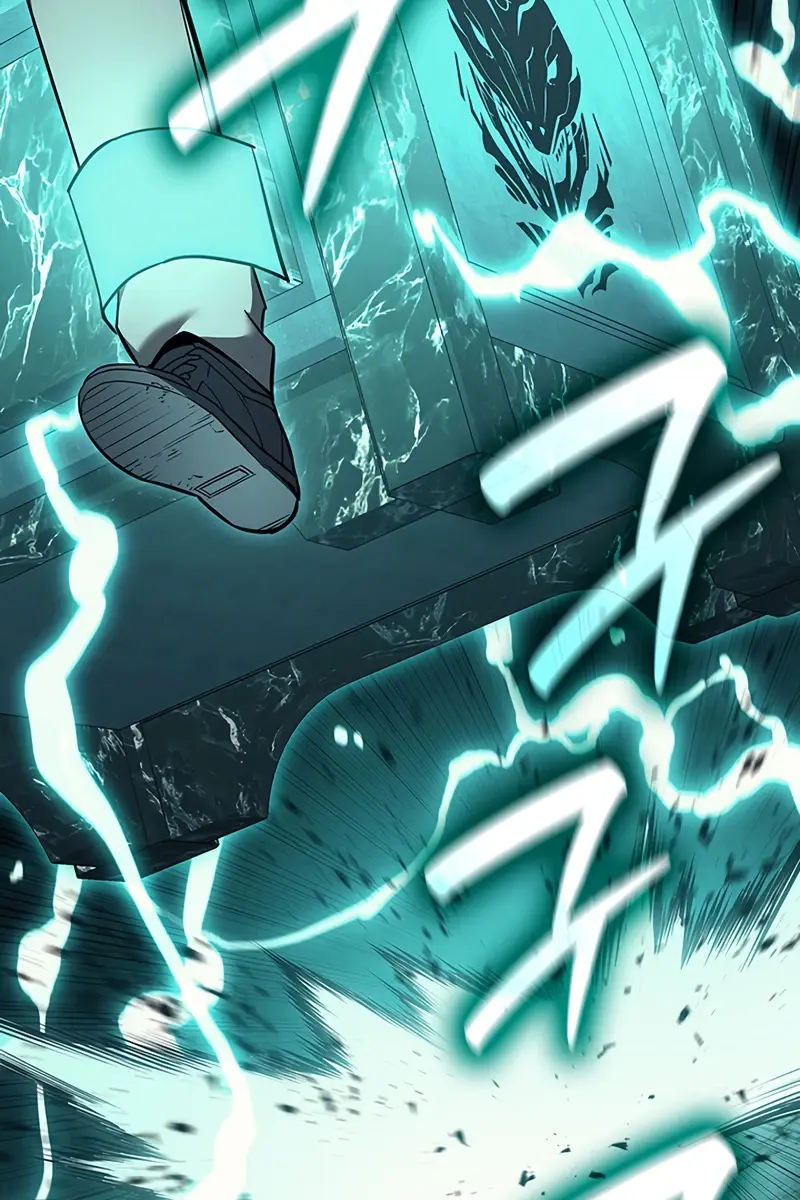 Return of Disaster Class Hero Chapter 172 Page 78