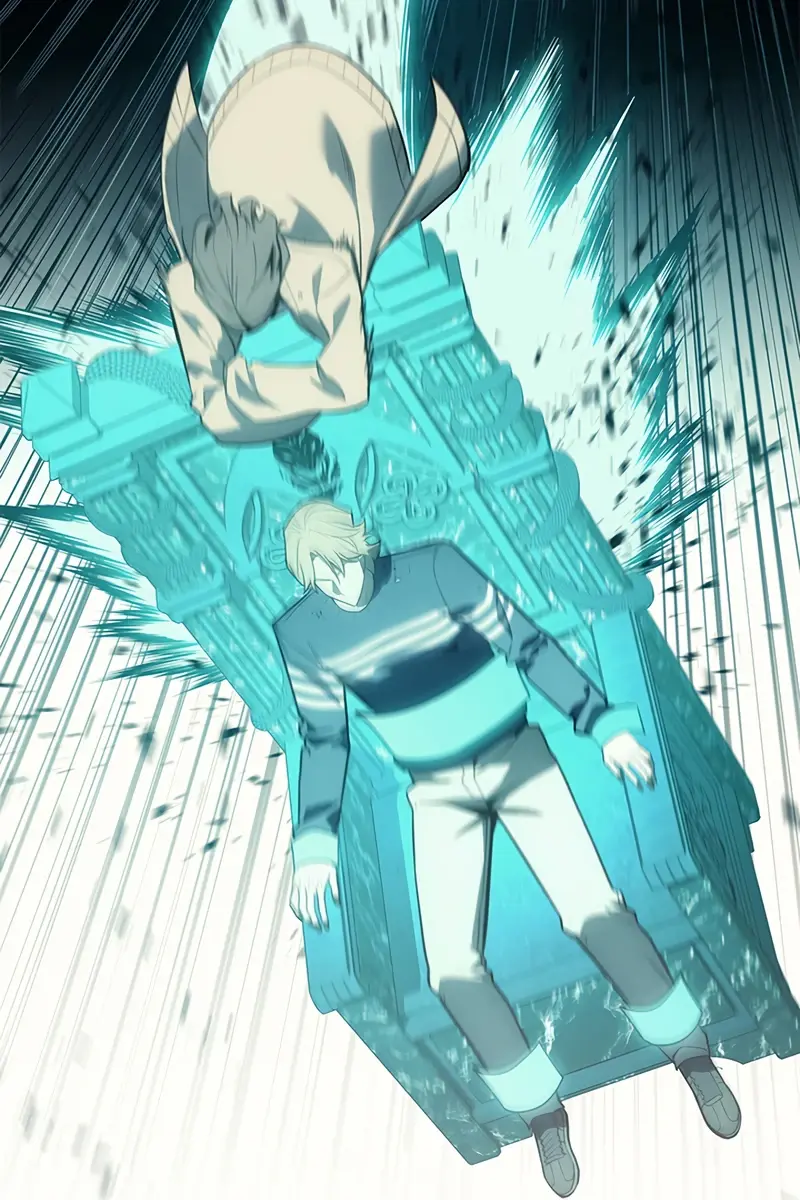 Return of Disaster Class Hero Chapter 172 Page 81