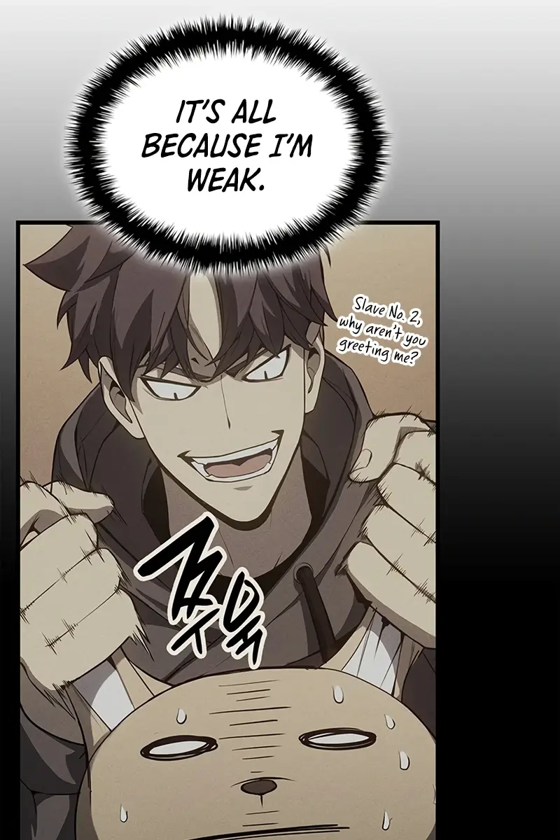 Return of Disaster Class Hero Chapter 172 Page 97