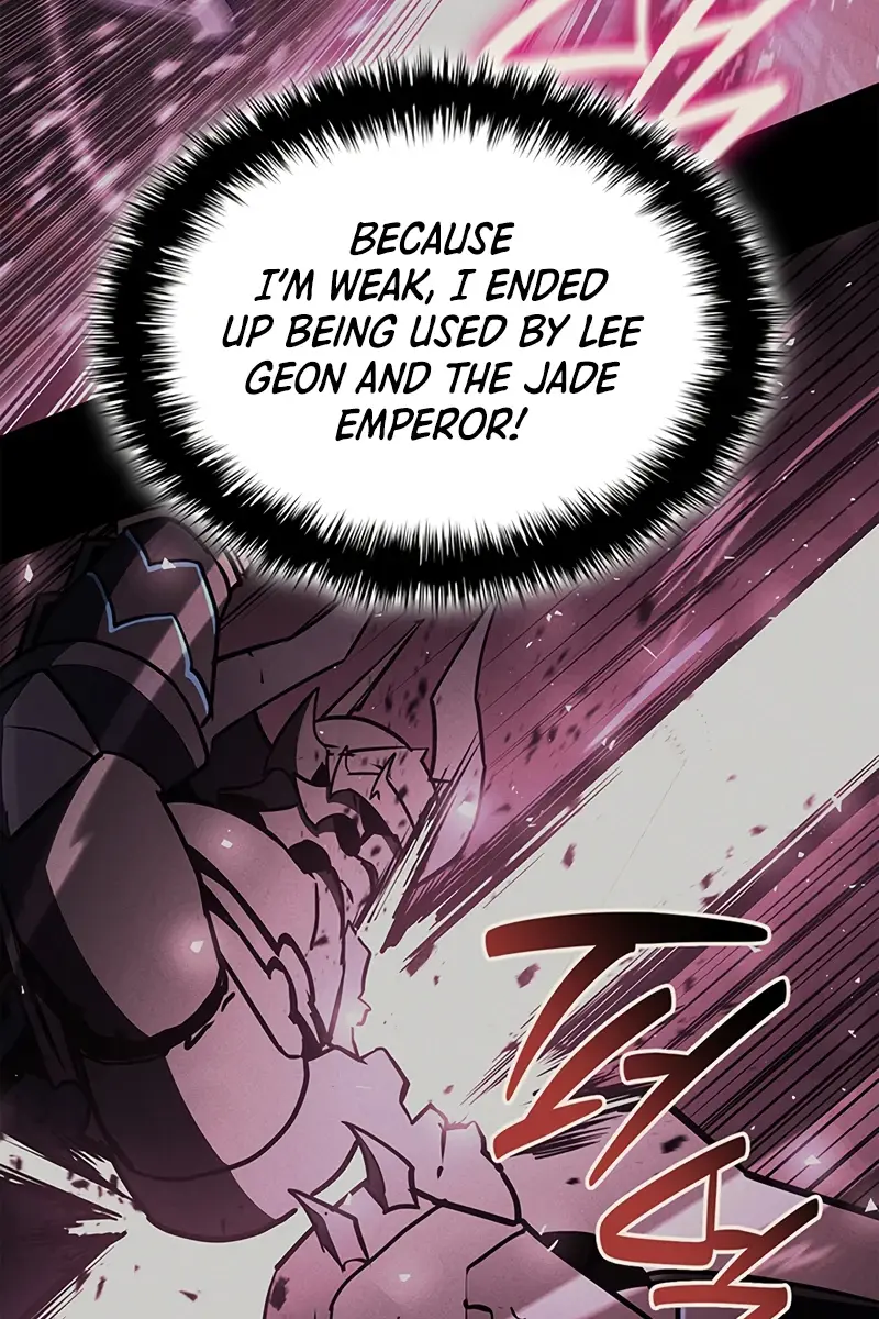 Return of Disaster Class Hero Chapter 172 Page 100