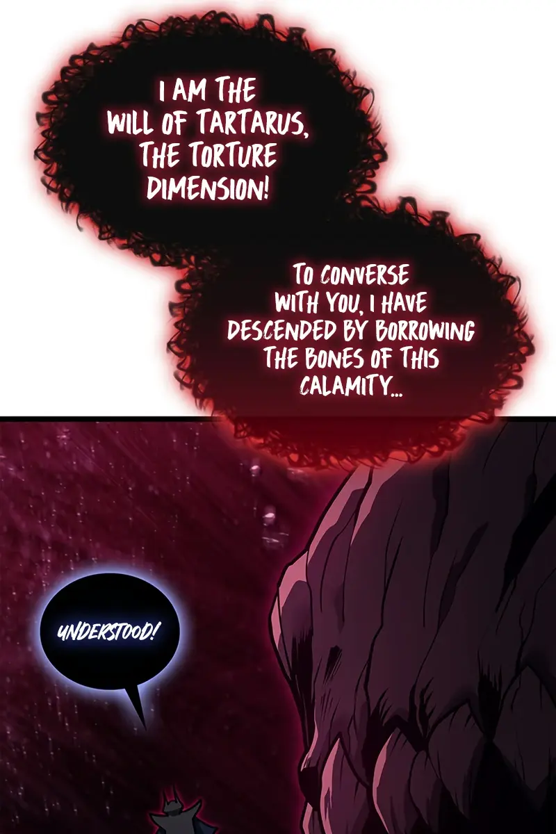 Return of Disaster Class Hero Chapter 172 Page 110