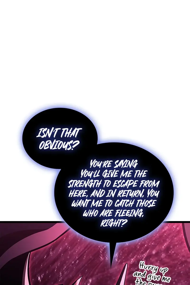 Return of Disaster Class Hero Chapter 172 Page 112