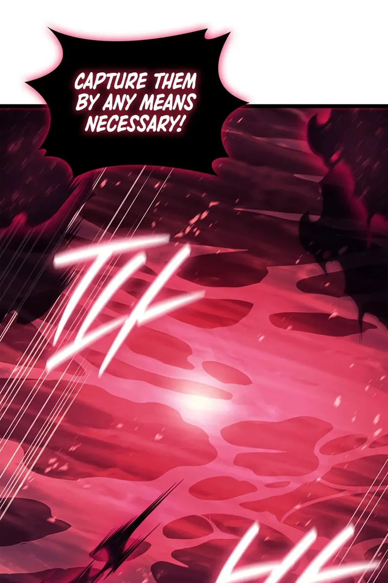 Return of Disaster Class Hero Chapter 172 Page 119