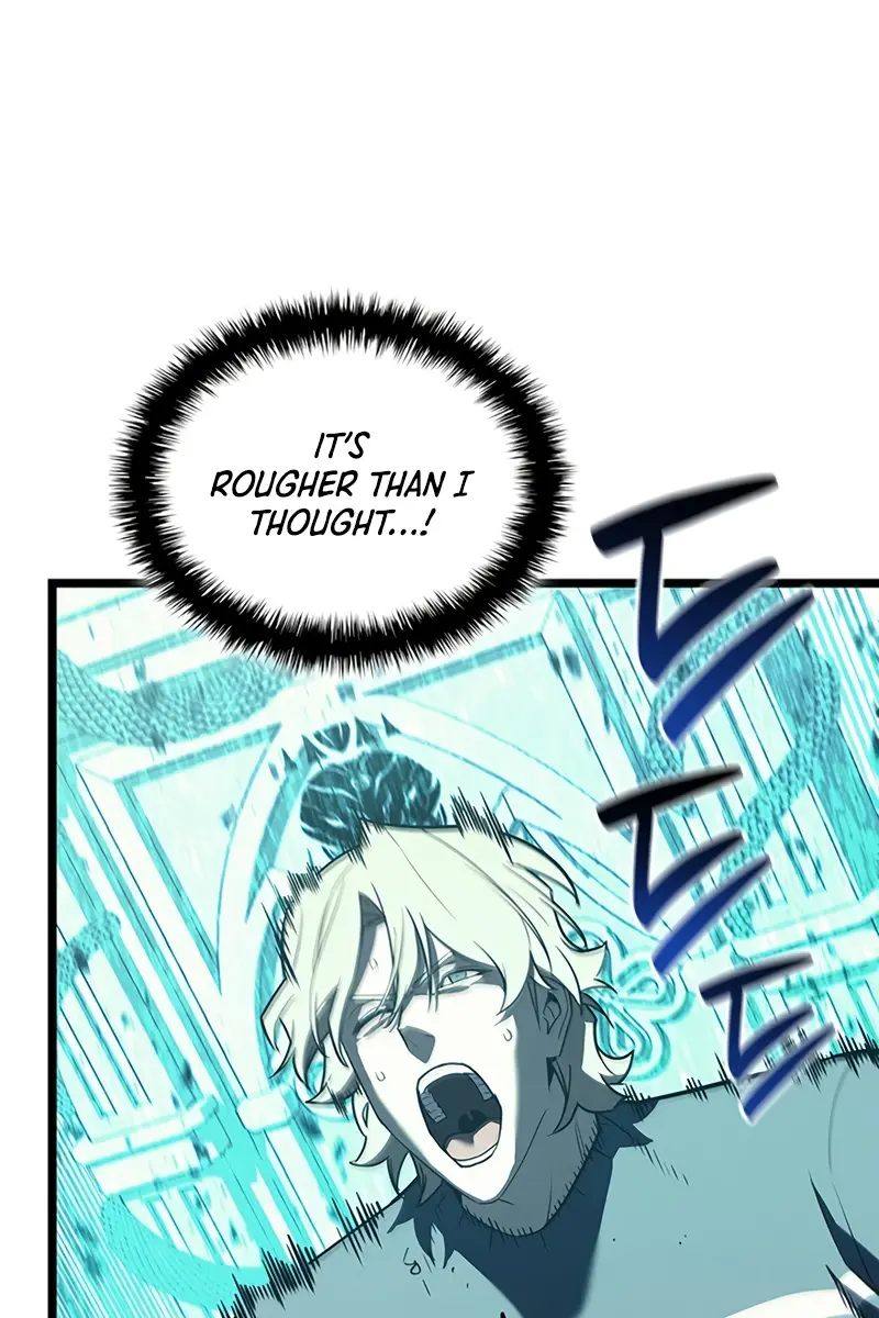 Return of Disaster Class Hero Chapter 172 Page 125