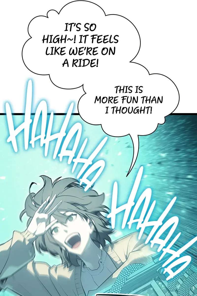 Return of Disaster Class Hero Chapter 172 Page 127