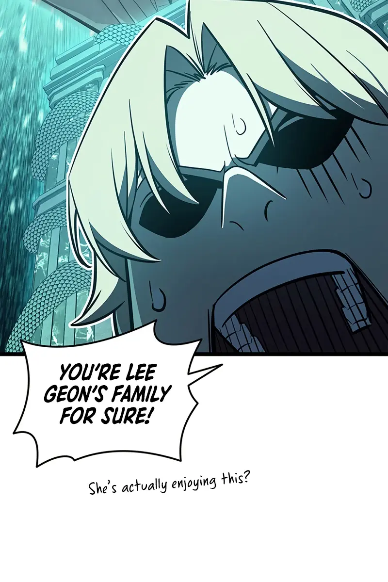 Return of Disaster Class Hero Chapter 172 Page 128