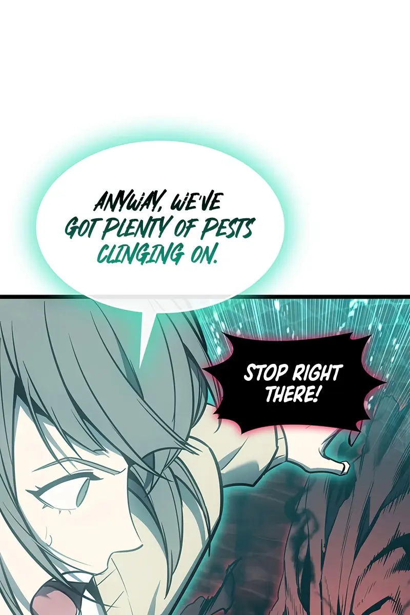 Return of Disaster Class Hero Chapter 172 Page 129