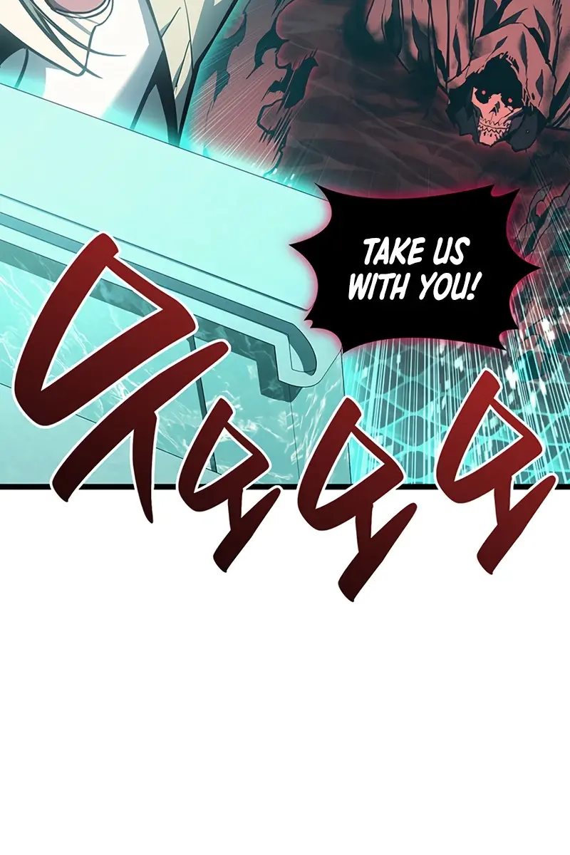 Return of Disaster Class Hero Chapter 172 Page 130