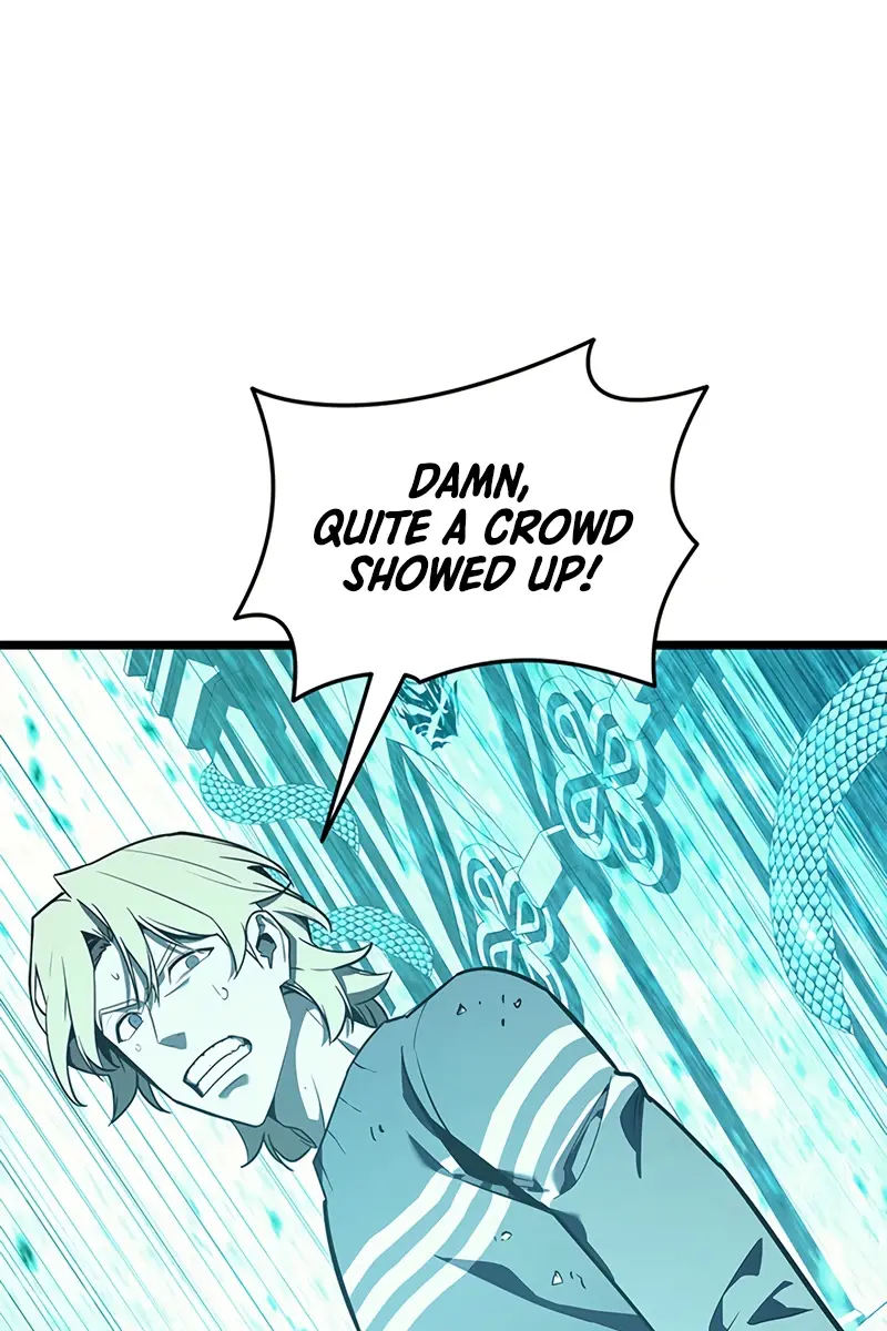 Return of Disaster Class Hero Chapter 172 Page 131