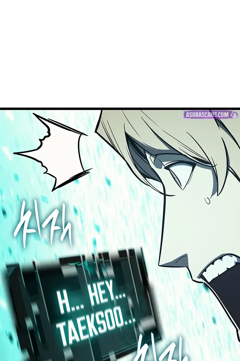 Return of Disaster Class Hero Chapter 172 Page 134