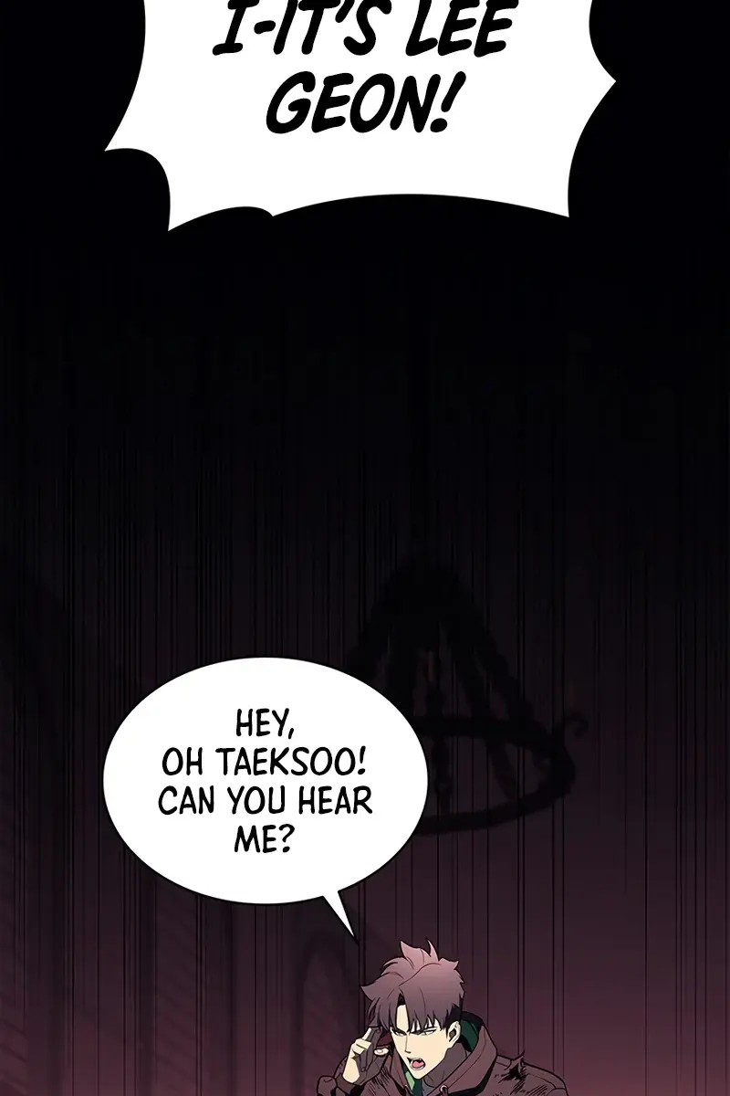 Return of Disaster Class Hero Chapter 172 Page 136