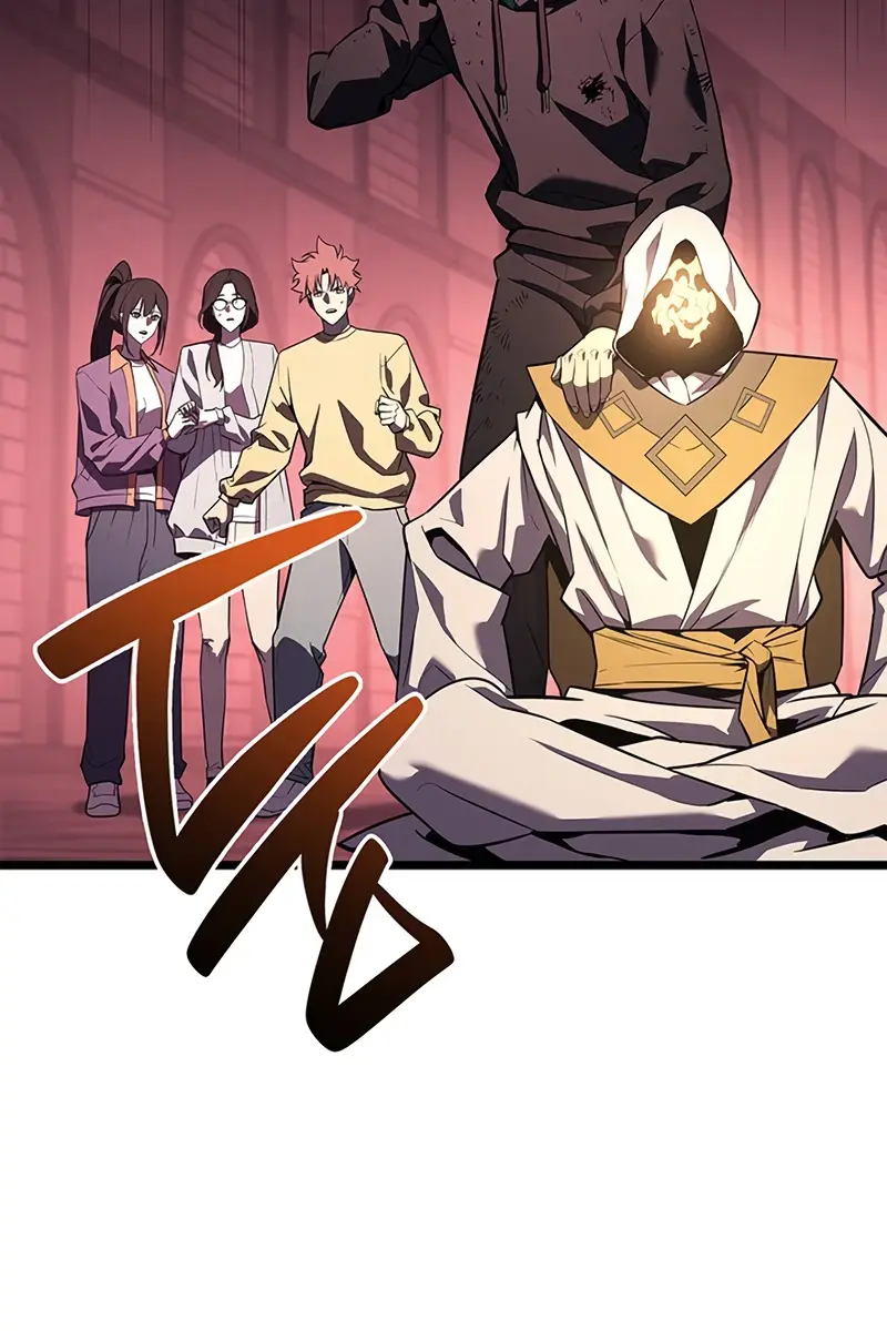 Return of Disaster Class Hero Chapter 172 Page 137