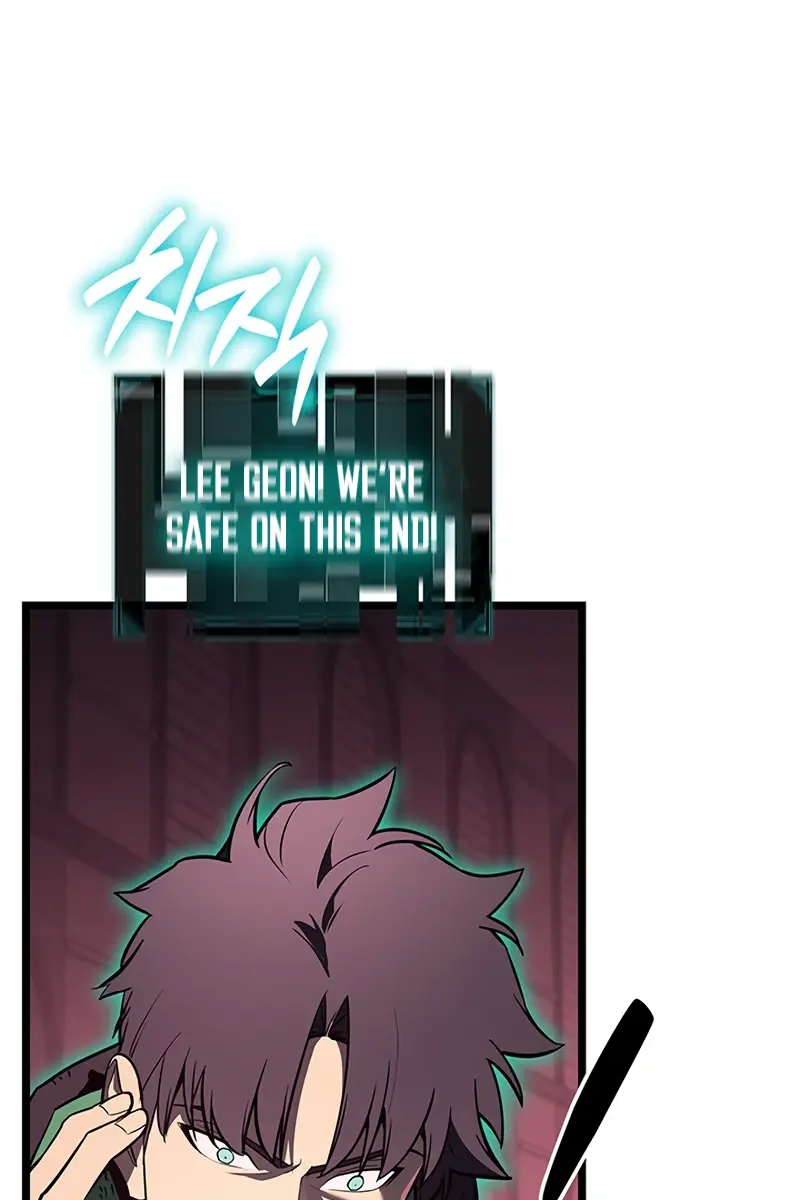 Return of Disaster Class Hero Chapter 172 Page 138