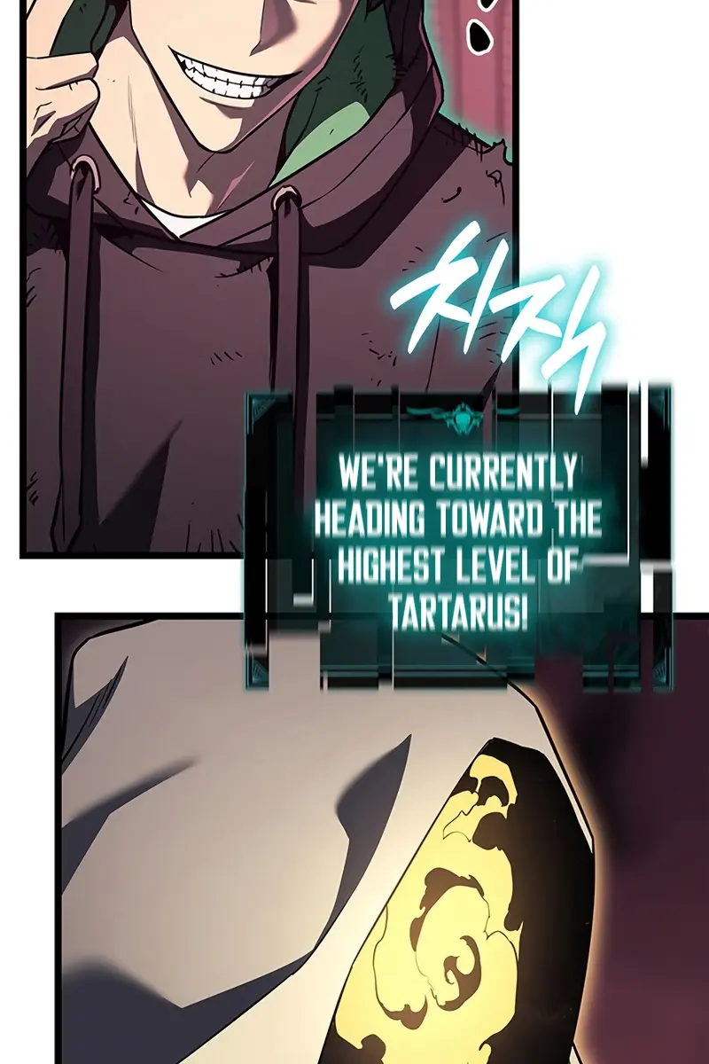 Return of Disaster Class Hero Chapter 172 Page 139