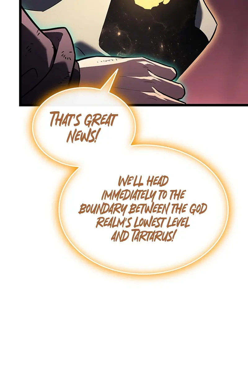 Return of Disaster Class Hero Chapter 172 Page 140