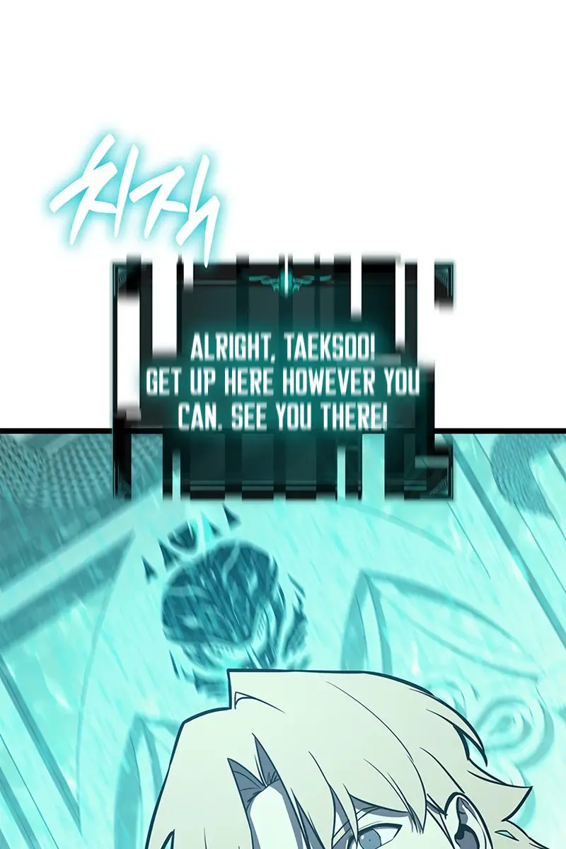 Return of Disaster Class Hero Chapter 172 Page 141