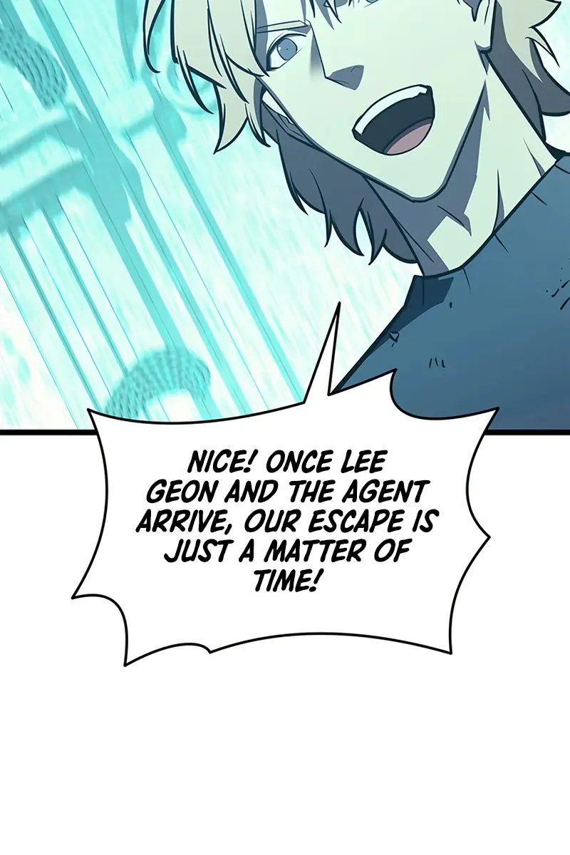 Return of Disaster Class Hero Chapter 172 Page 142