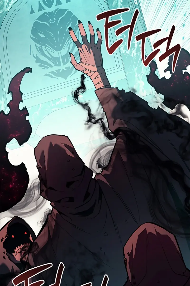 Return of Disaster Class Hero Chapter 172 Page 144