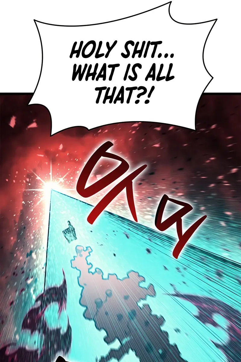 Return of Disaster Class Hero Chapter 172 Page 146