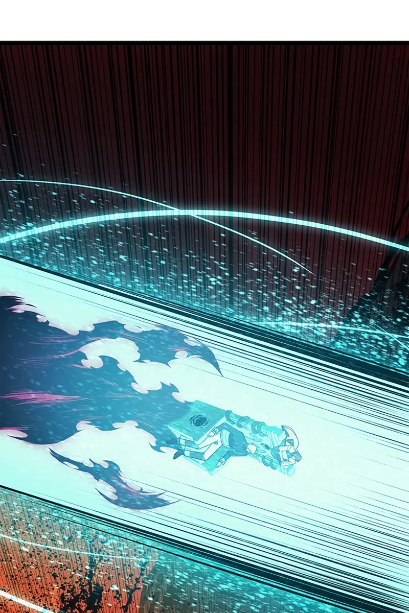 Return of Disaster Class Hero Chapter 172 Page 151