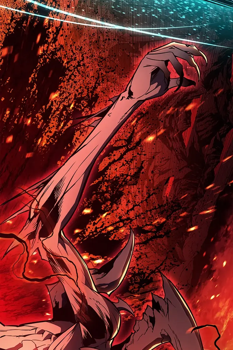 Return of Disaster Class Hero Chapter 172 Page 152