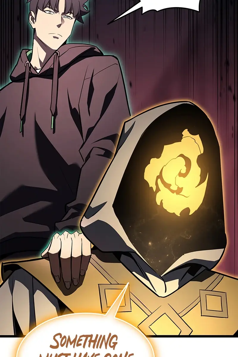 Return of Disaster Class Hero Chapter 172 Page 156