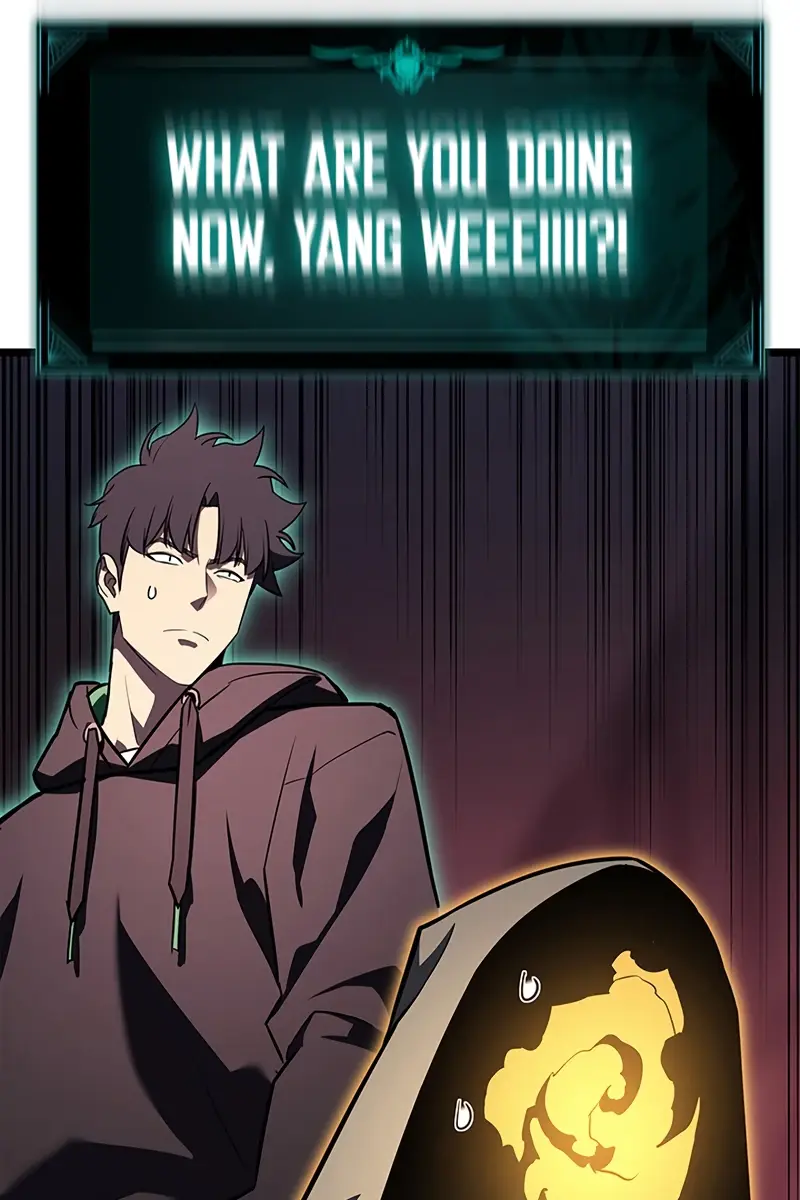 Return of Disaster Class Hero Chapter 172 Page 158