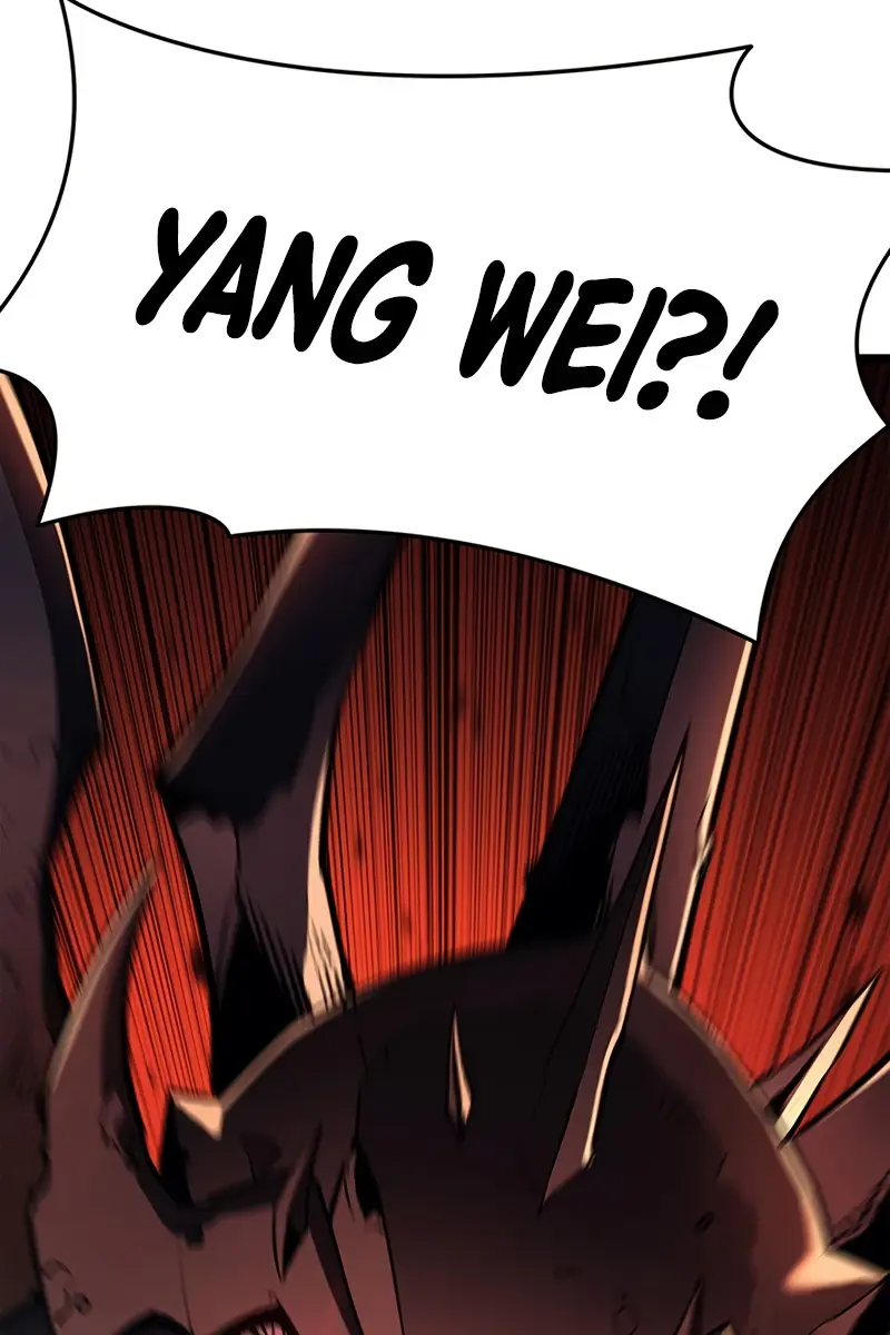 Return of Disaster Class Hero Chapter 172 Page 160