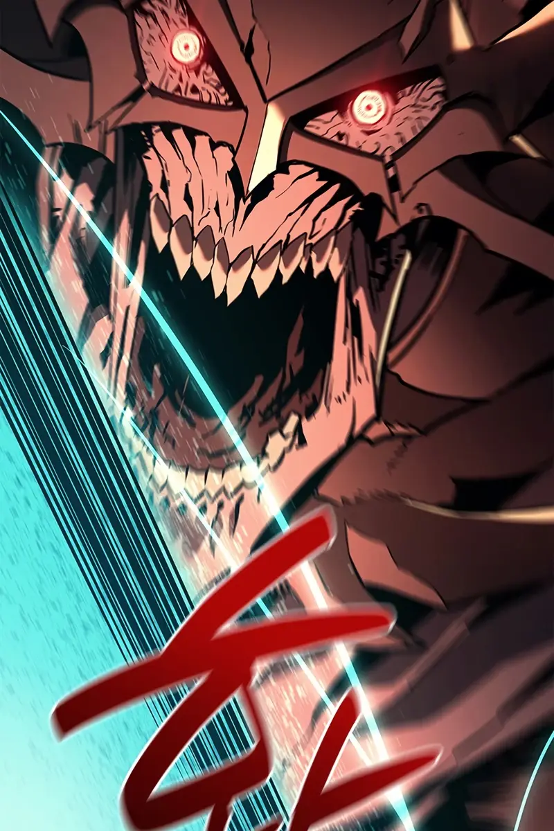 Return of Disaster Class Hero Chapter 172 Page 161