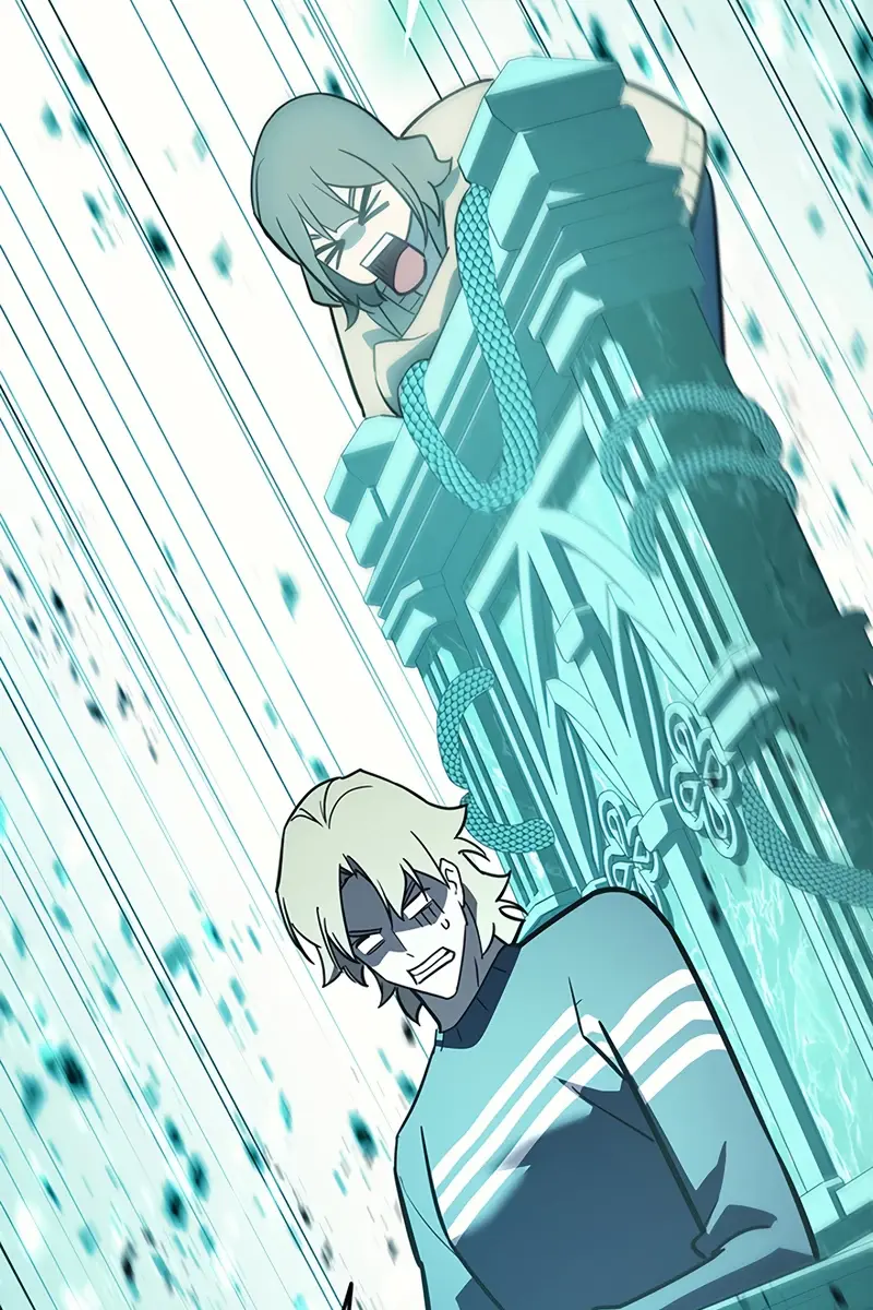 Return of Disaster Class Hero Chapter 172 Page 167