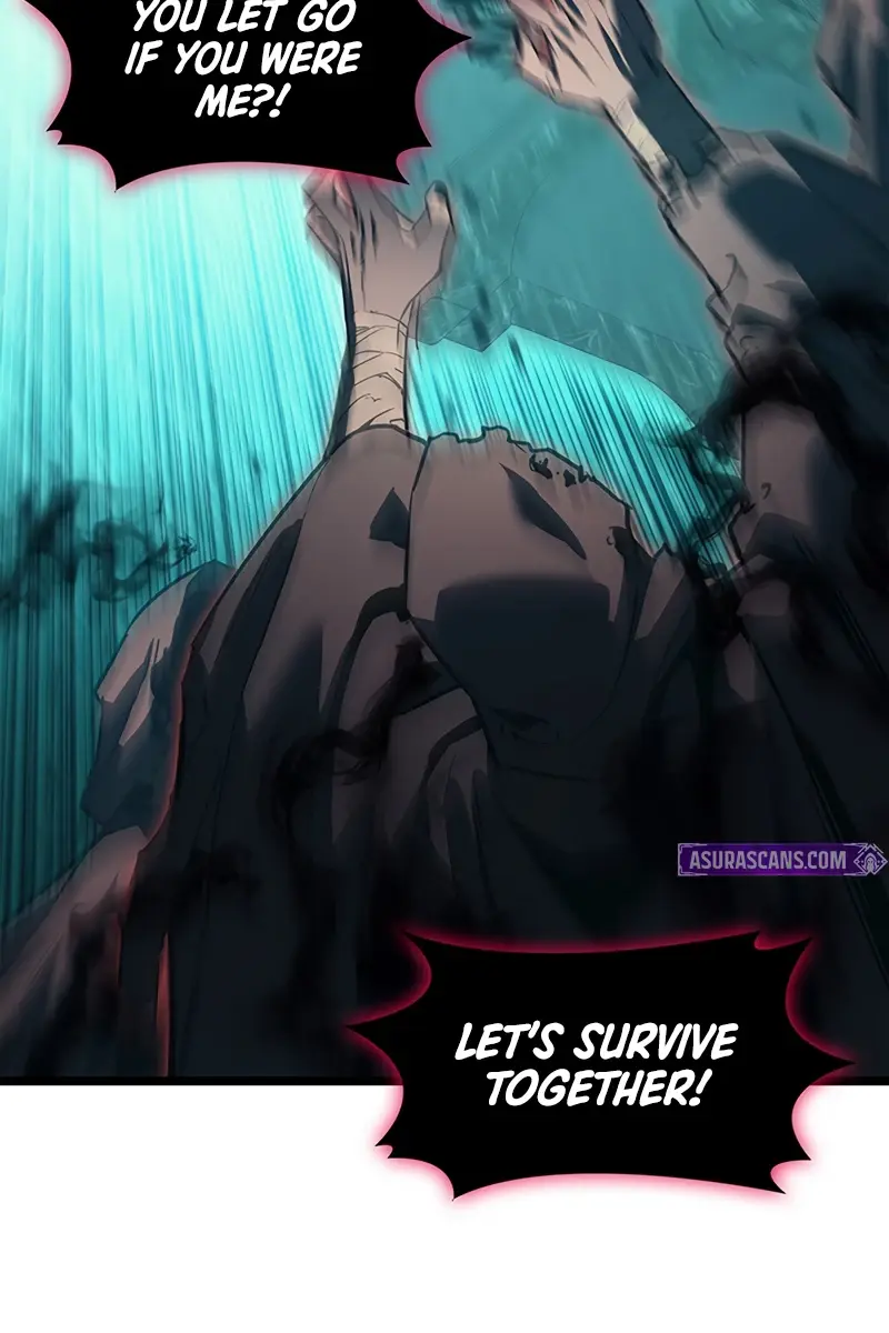 Return of Disaster Class Hero Chapter 172 Page 171