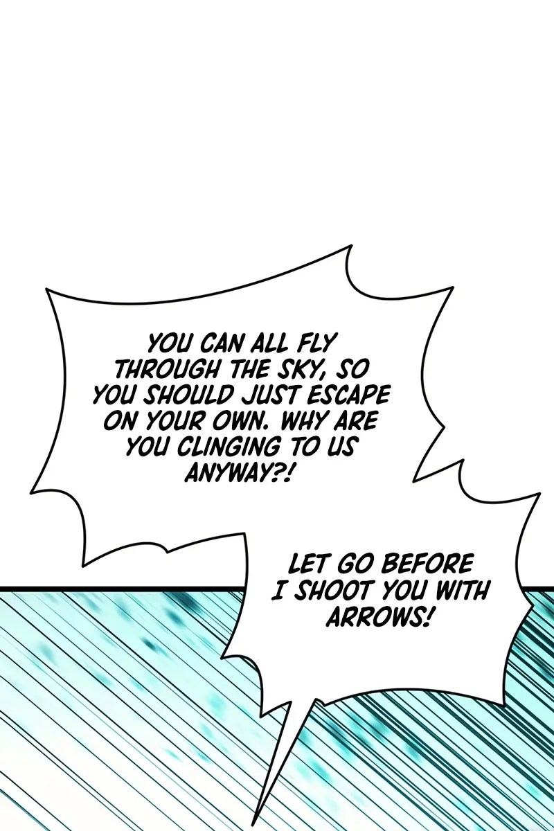 Return of Disaster Class Hero Chapter 172 Page 172