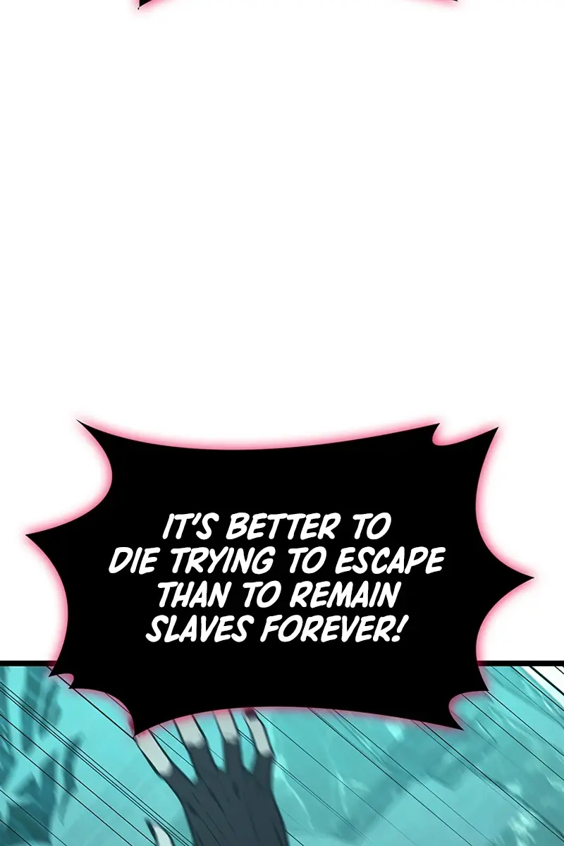 Return of Disaster Class Hero Chapter 172 Page 174