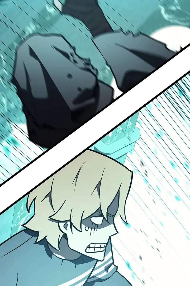 Return of Disaster Class Hero Chapter 172 Page 175