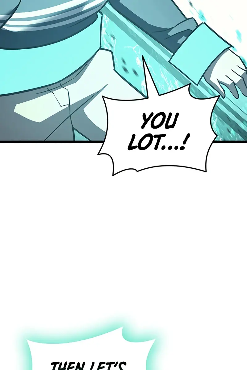 Return of Disaster Class Hero Chapter 172 Page 176