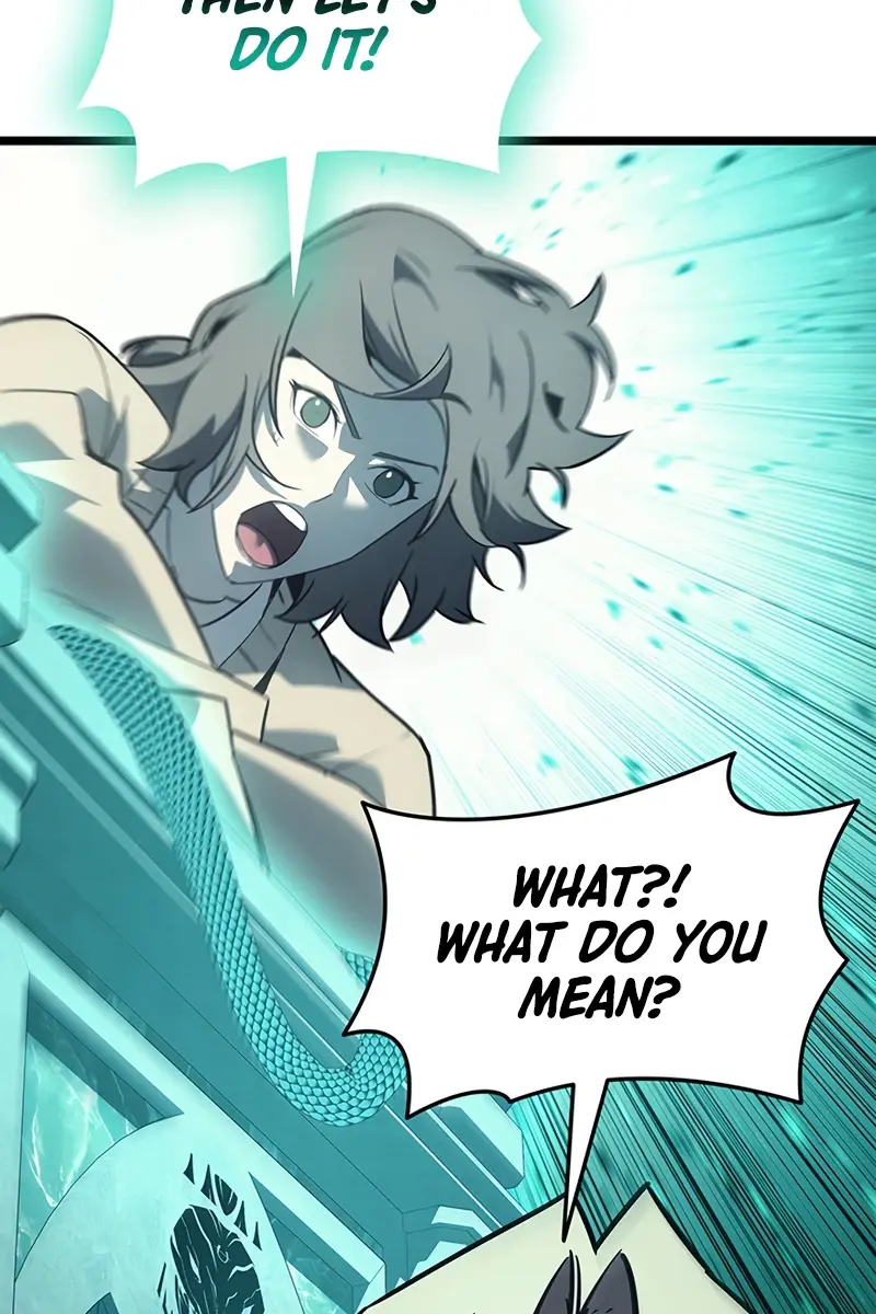 Return of Disaster Class Hero Chapter 172 Page 177