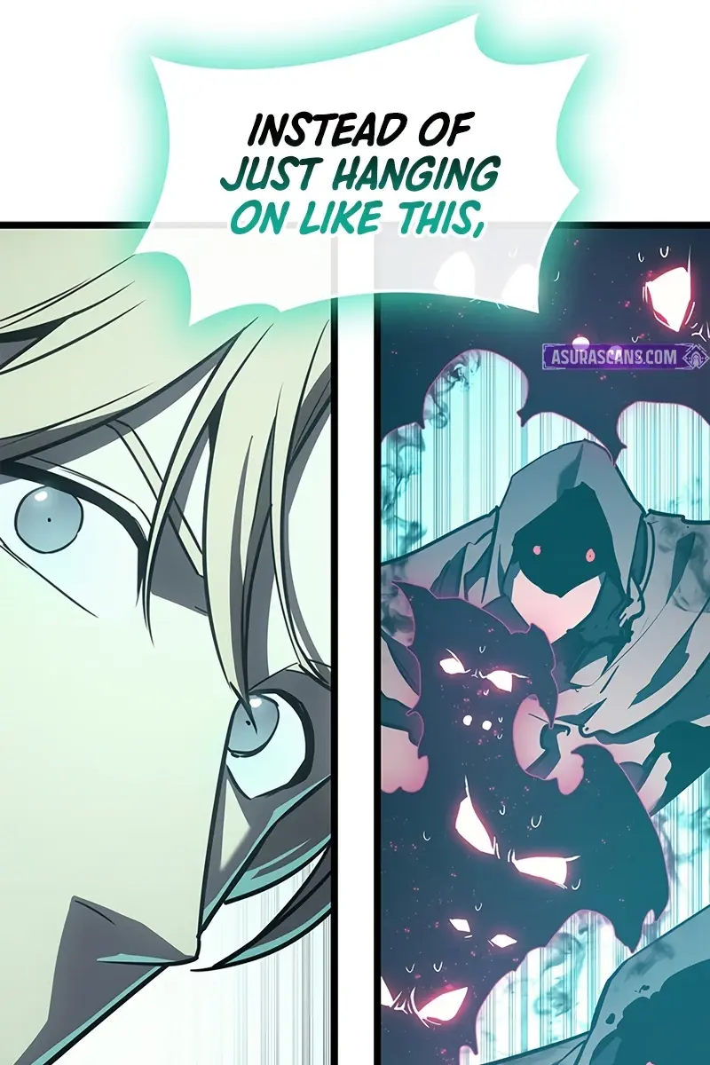 Return of Disaster Class Hero Chapter 172 Page 181