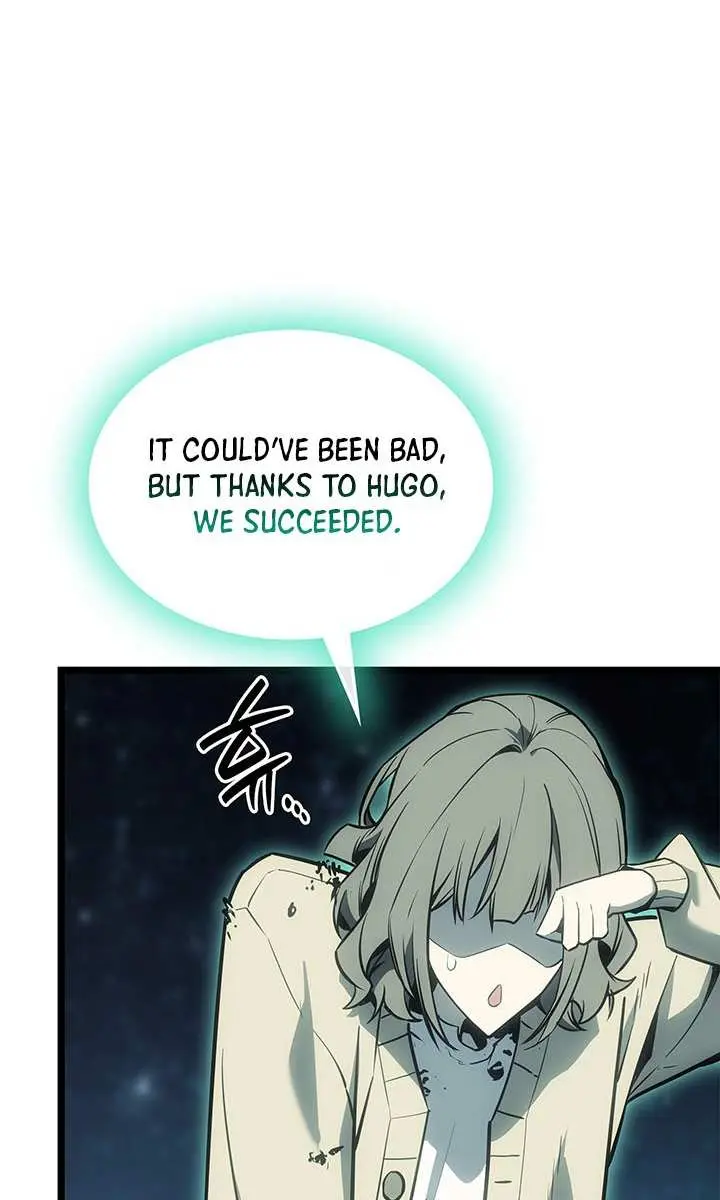 Return of Disaster Class Hero Chapter 174 Page 1