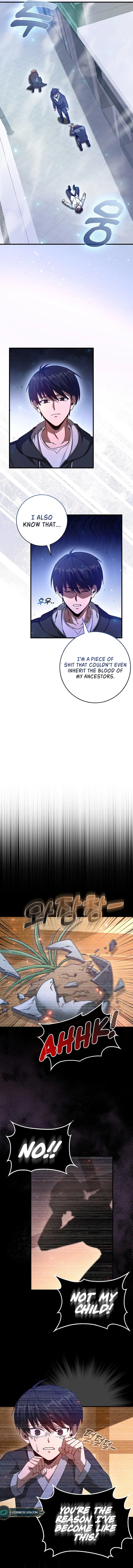 Return of the Martial Arts Genius Chapter 3 Page 15