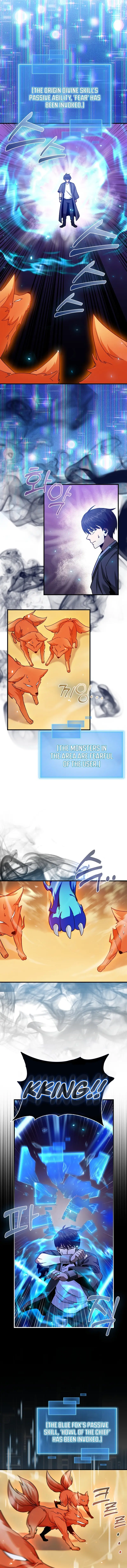 Return of the Martial Arts Genius Chapter 7 Page 14